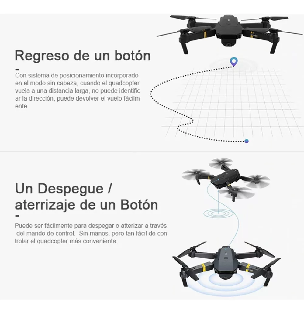 Miniatura 4 de DRON 998 PRO MAX 4k